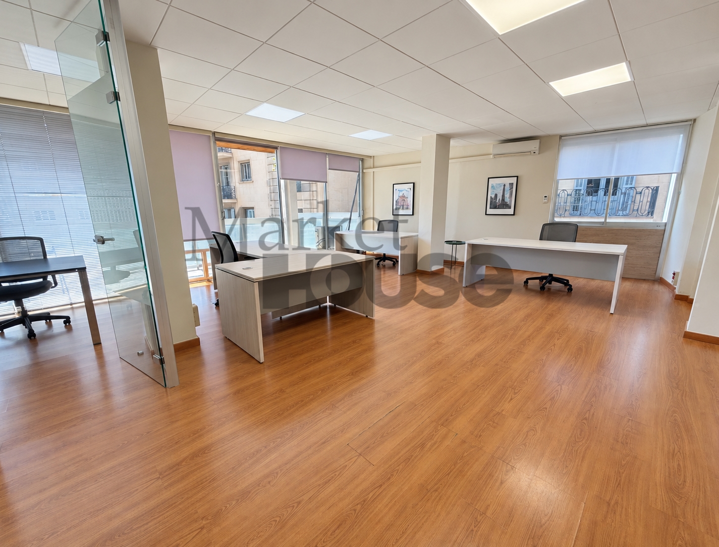 Vivienda reformada por Market House, foto 11