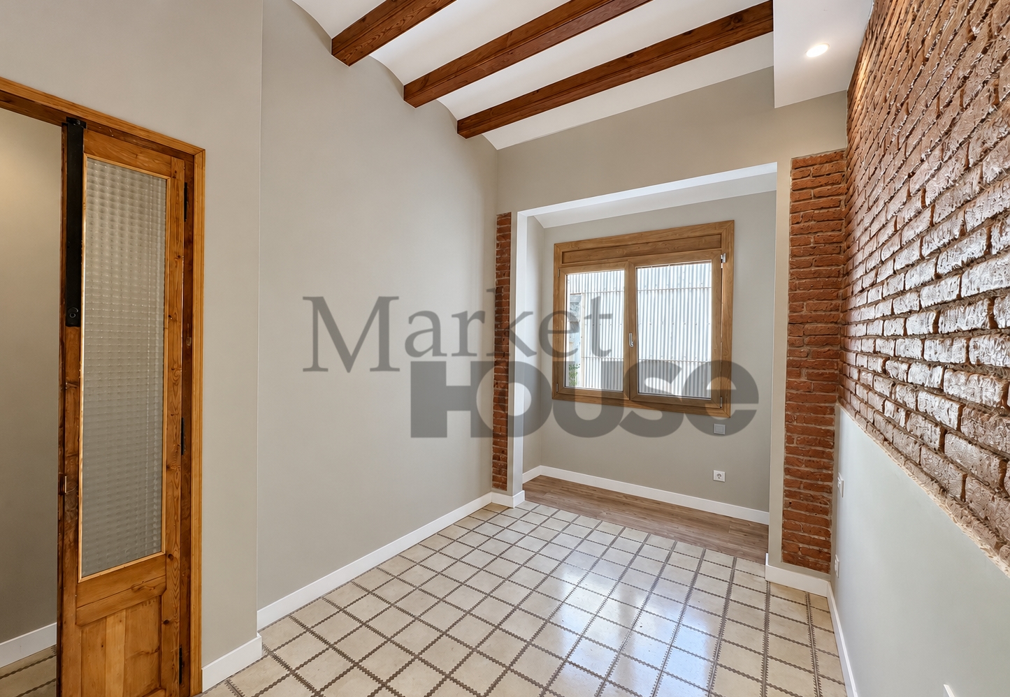 Vivienda reformada por Market House, foto 21