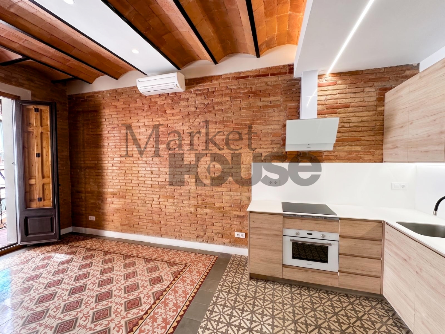 Vivienda reformada por Market House, foto 9